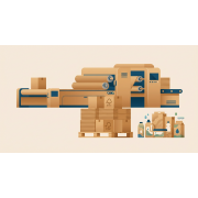 Переход на экологичную гофротару: кейс производителя бытовой химии