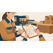 Чек-лист: как проверить гофроупаковку на соответствие экотребованиям перед запуском тиража