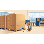 Как производитель замороженных полуфабрикатов сократил повреждения коробок при транспортировке с 12% до 1,4%: разбор кейса