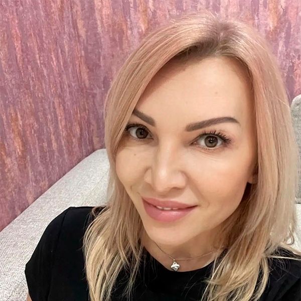 Хорошилова Елена