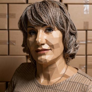 Грицюк Галина