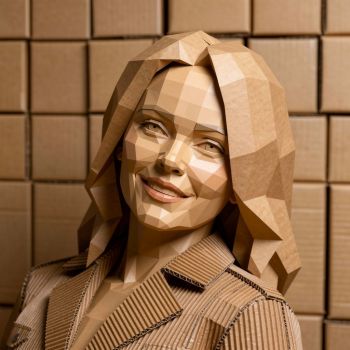 Мироненко Людмила