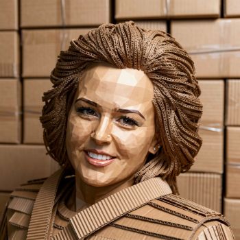 Травина Ольга