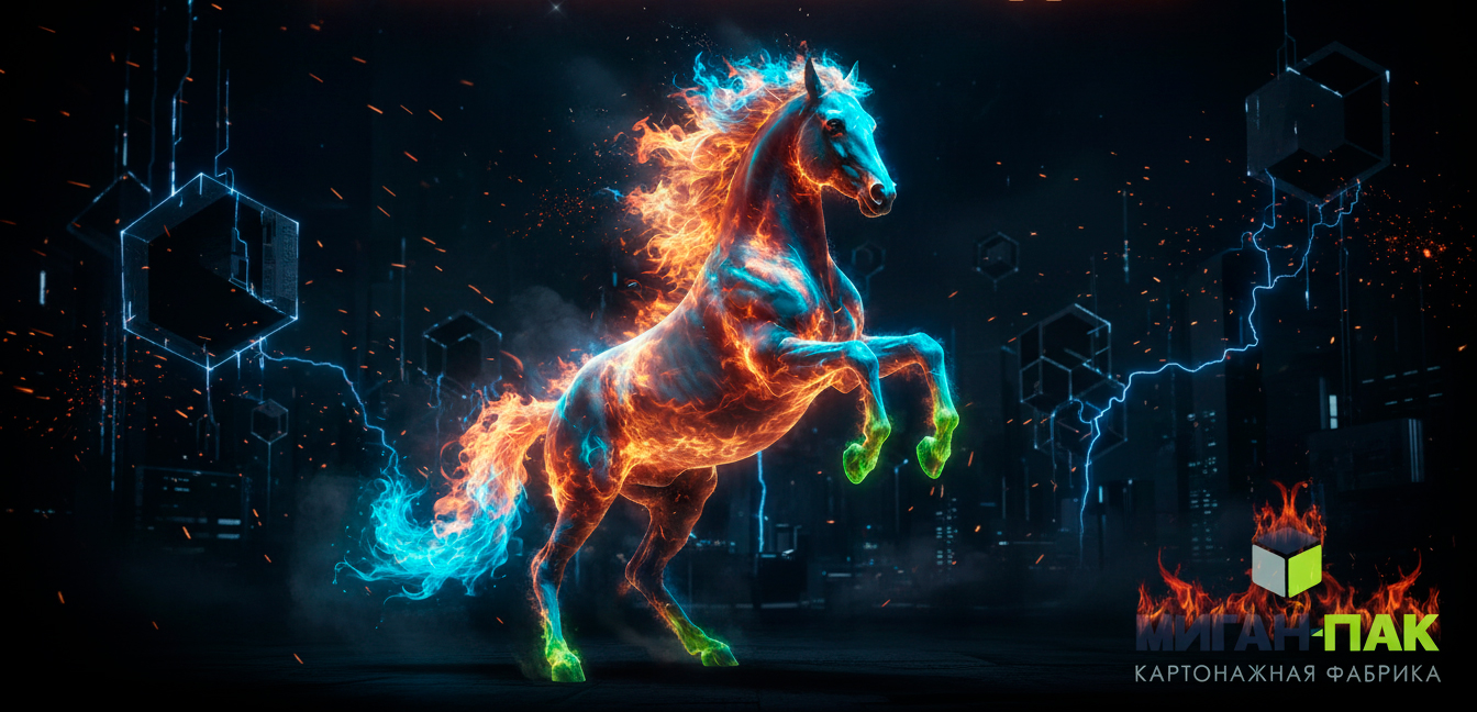 С Новым 2026 годом