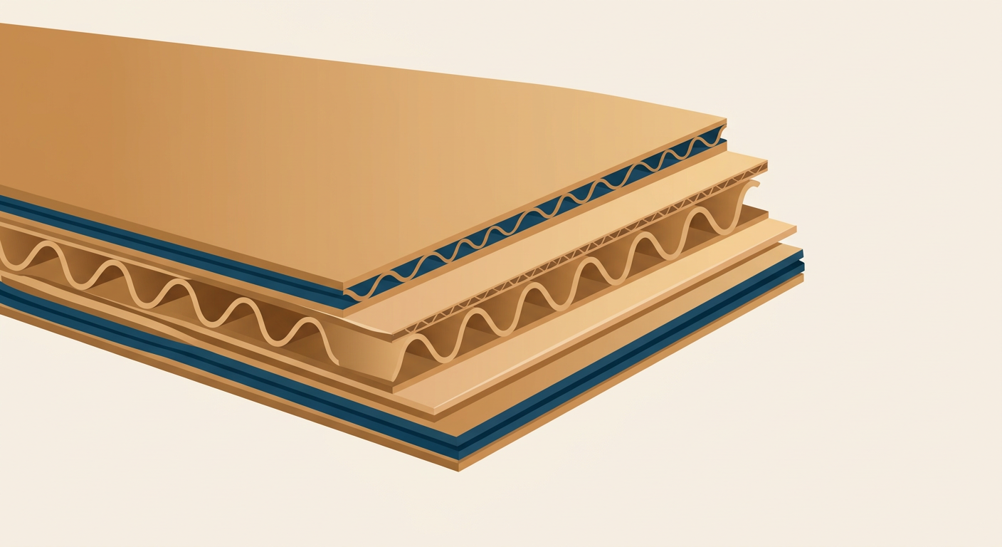 Гофрокартон от А до Я: полный справочник для закупщика, технолога и дизайнера упаковки